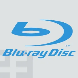 Blu ray disc